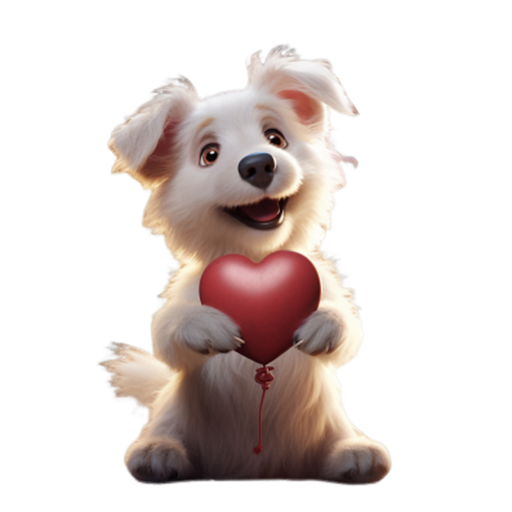 PetLuv Logo